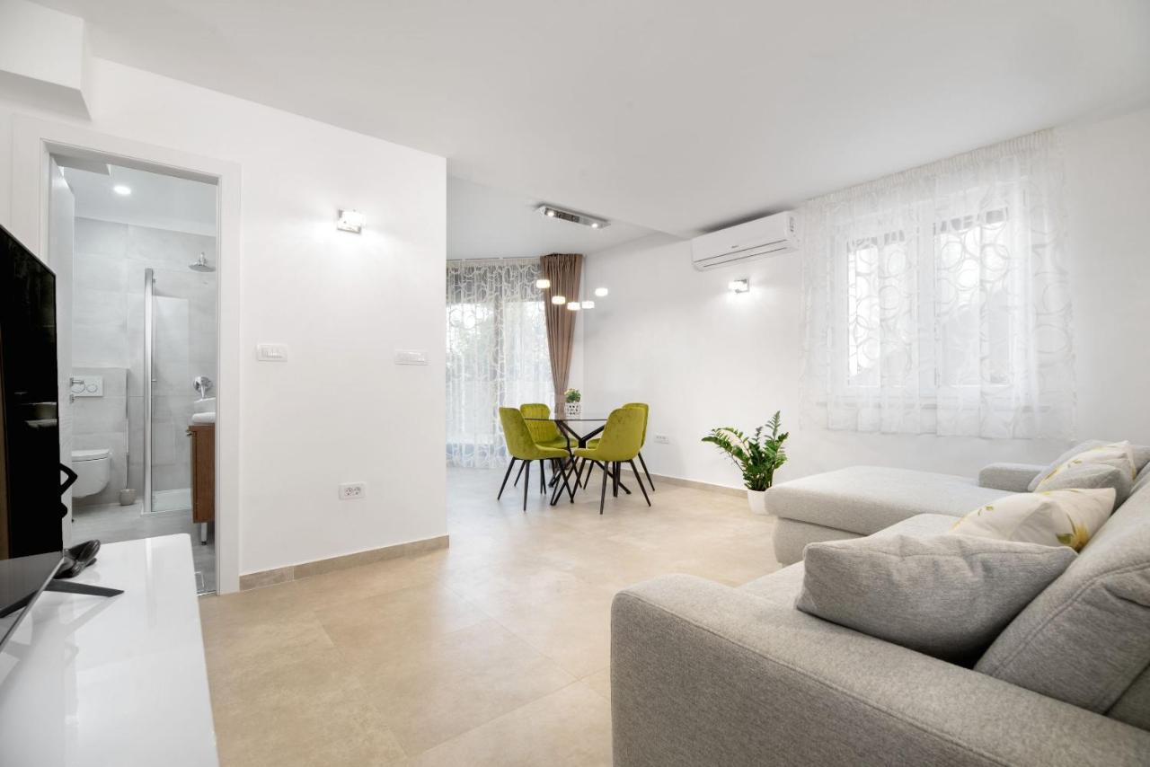 Apartment Amadeo 斯普利特 外观 照片