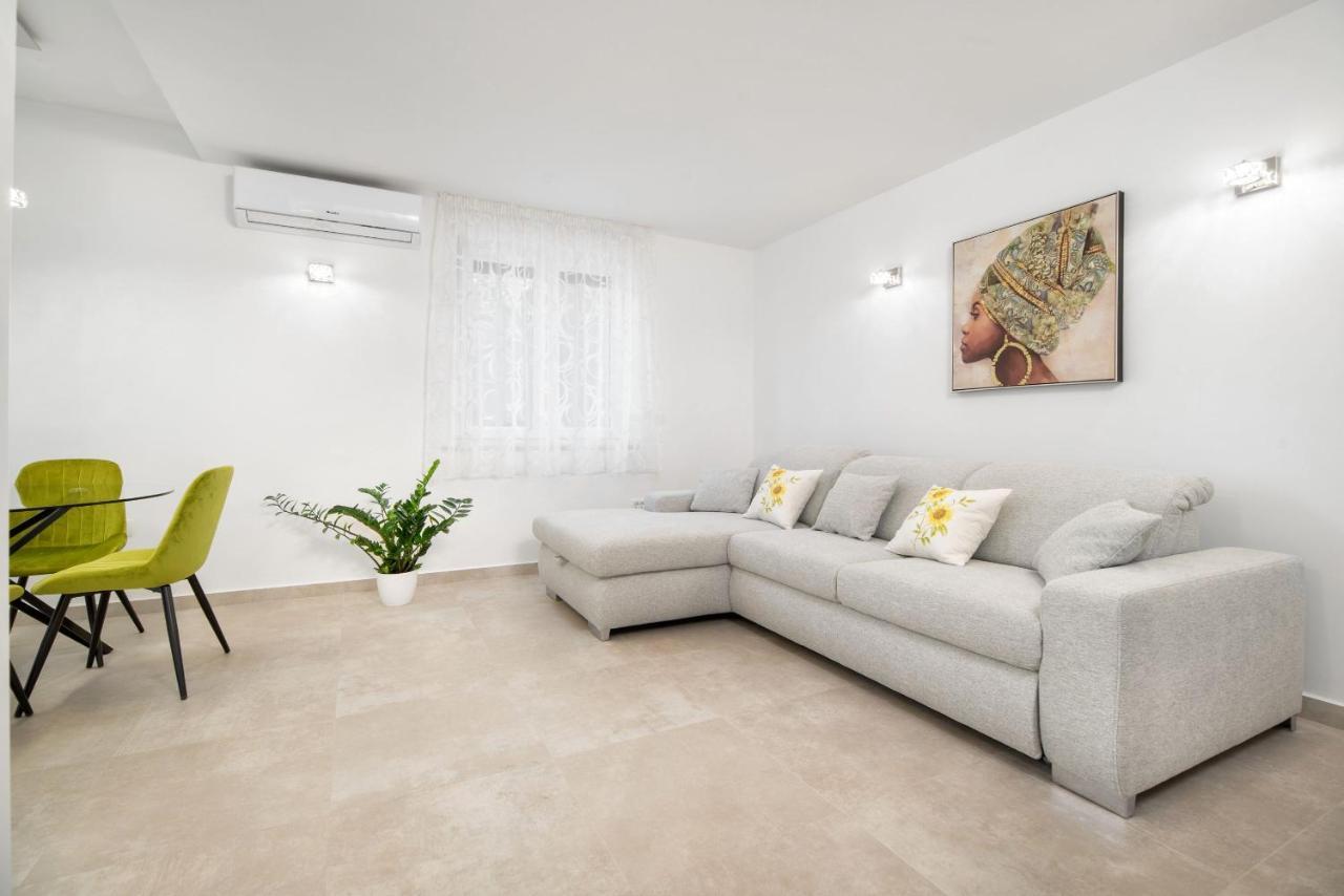 Apartment Amadeo 斯普利特 外观 照片